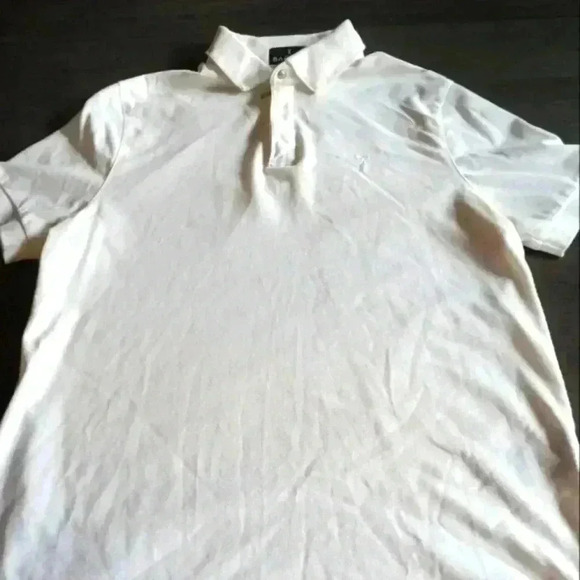 BAOBAB Polo NWOT - Picture 1 of 4
